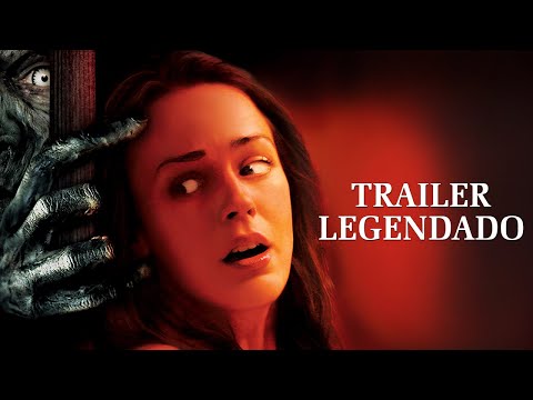 O Pesadelo 3 (2008) | Trailer Legendado