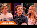 Henry Danger | Henry's vlam is eigenlijk heel boosaardig! | Nickelodeon Nederlands