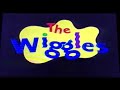 Opening Closing To The Wiggles Wiggle Time 2000 VHS 2004 2006 Reprint