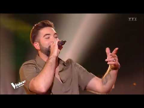 Kendji Girac, Soolking - Bebeto The Voice 2021, la Suite