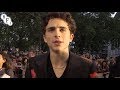 BEAUTIFUL BOY Headline Gala | BFI London Film Festival 2018