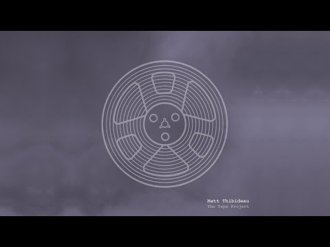 Matt Thibideau - Poly Holds (ECD007)