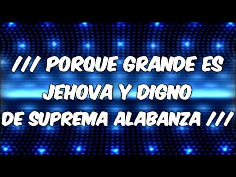 download lagu mp3 mp4 Cantad A Jehova Cantico Nuevo, download lagu Cantad A Jehova Cantico Nuevo gratis, unduh video klip Cantad A Jehova Cantico Nuevo
