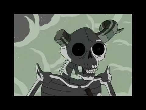 The lich "Fall" x Mata Rato do Casarão 1.0