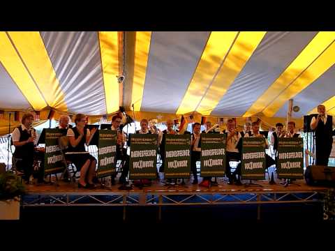 Liechtensteiner Polka   Diedesfelder VolXmusik