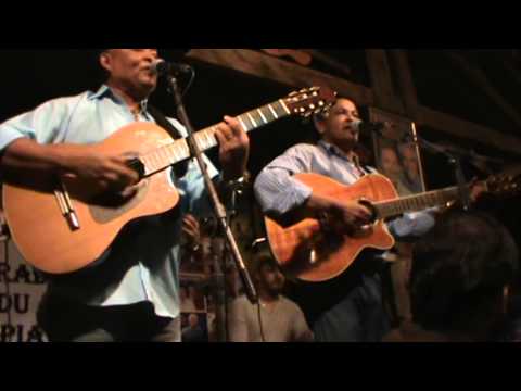 MORADA DU CAPIAU  Durval e Davi - 2220210