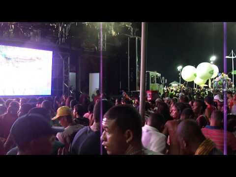 LEVA NOIZ - CARNAVAL SALVADOR 2011