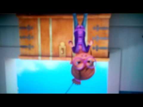 Simon vs. Jeanette💜💙