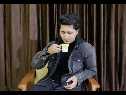 Faizal Khan SELF AUDITION 2