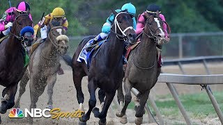 Preakness Stakes 2019 (FULL RACE) jockey John Vela