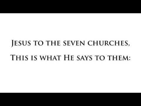 Laodicea (Revelation 3:14-22)