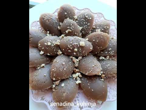 Halva - tradicionalna bosanska poslastica