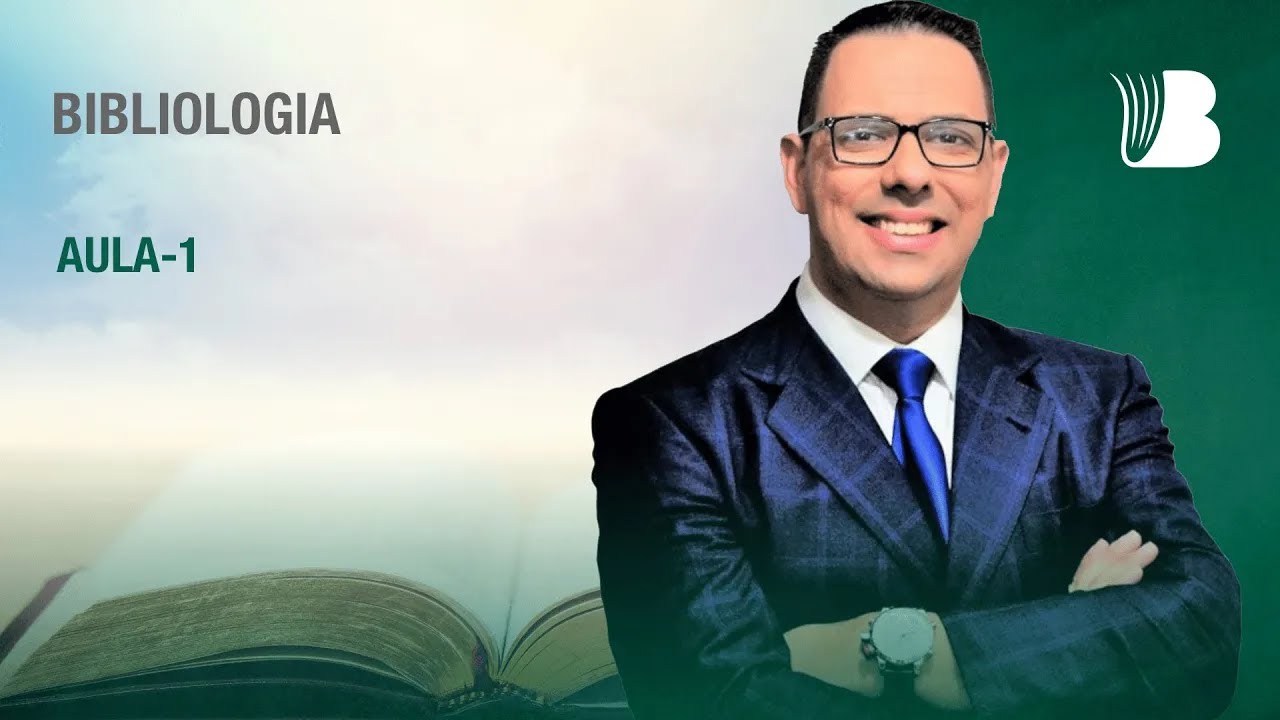 Curso Básico Bibliologia - Academia de Pregadores