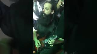 Download lagu John Petrucci jumps into the crowd for a guitar solo! mp3 Download lagu John Petrucci jumps into the crowd for a guitar solo! mp3