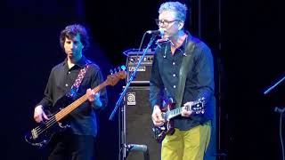 The Jayhawks @The Americana Music Fest, NYC  8/12/17 Man Who Loved Life