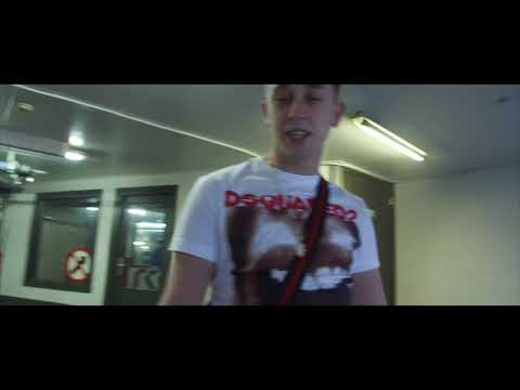 Mantle - Time off (official Music Video)