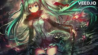 Nightcore Nip Tuck (Nicki Minaj)