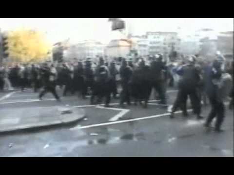 World Traveller Adventures - Bonus Track Reclaim the Street