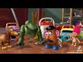 Toy Story Ending