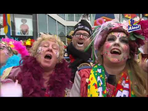 BBBBZ 2019: Prinsekapel Jocus o.l.v. Sef Gubbels - Sjiengeleboem