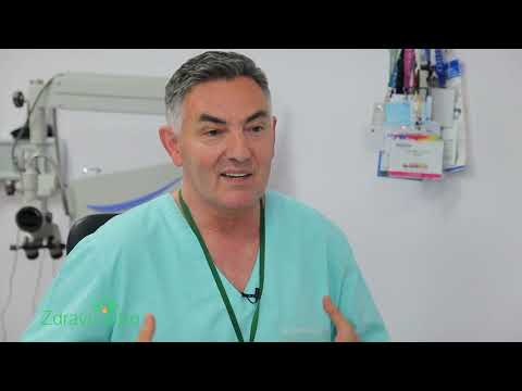 Estetska i Plasticna Hirurgija, Zdravo jutro, ass. mr. sci. med. Milomir Gacevic