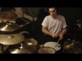 Reflections - "...And Found" Drum Cover by Nick ...