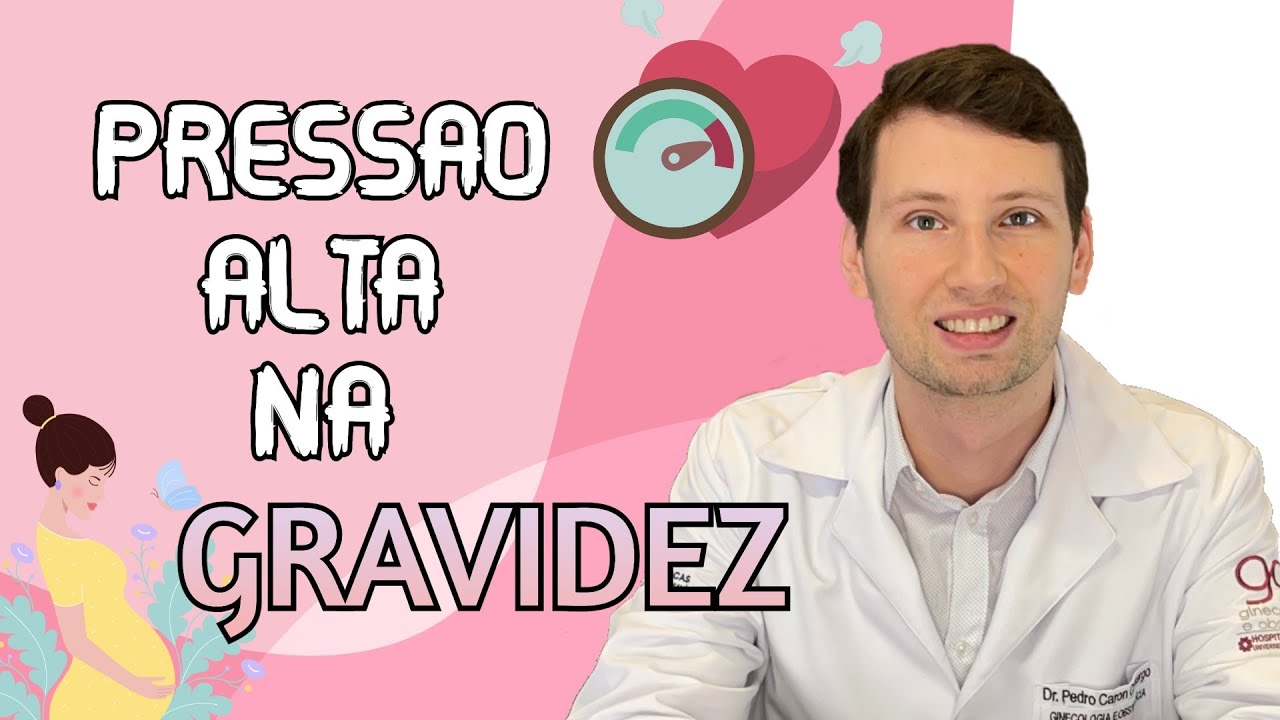 PERIGO: PRESSÃO ALTA NA GRAVIDEZ É NORMAL?  O QUE FAZER?