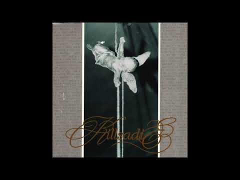 Killsadie - Traitor CD 1997