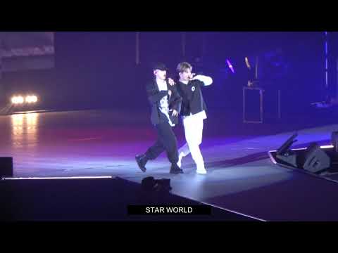 [4K]190803 SMTOWN UN Village by Baekhyun