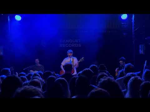 Feeder - Unplugged (Full Acoustic Show) (PRYZM, Kingston upon Thames, April 4, 2024) LIVE/4K