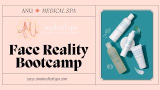Download lagu Everything You Need to Know About Face Reality Acne Bootcamp mp3