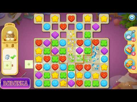 Matchington Mansion level 3335 HD