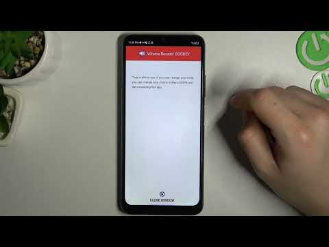 How to Make ZTE Blade A71 Louder? - Increase Volume