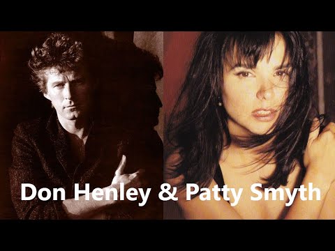 Patty Smyth & Don Henley - Sometimes Love Just Ain't Enough (1992) [HQ]