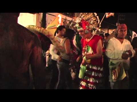 Banda Marcos EL APACHE Videoclip Oficial Tejupilco Tradiciones y Costumbres