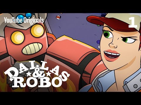 Ep 1 - Dallas & Robo "Aces Wild"
