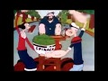 Popeye The Sailor Axe Me Another 1934 Intro And Closing Titles PAL Version