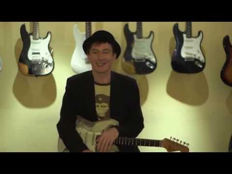 Marcus Deml Interview