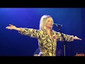 Altered Images with Clare Grogan - Dead Pop Stars live at ULU, London, 27 April 2019