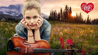 ПЛАЧЬ СКРИПКА ♥ КРАСИВЫЕ ПЕСНИ ДЛЯ ДУШИ ♥ ПЕСНИ СПЕТЫЕ СЕРДЦЕМ WLV ♥ RUSSIAN MUSIC HIT