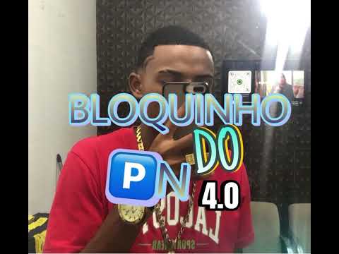 Bloquinho Do Pn 4.0