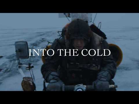 KUN - INTO THE COLD MINI DOC