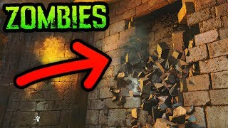 NEW IX EASTER EGG PRISONER QUEST SOLVED &amp; GUIDE (Full Black Ops 4 Zombies IX Easter Egg Tutorial)
