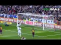 Реал Мадрид 2 - 1 Барселона 02.03.2013 Обзор матча, голы HD ...
