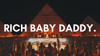 Download lagu Drake, Sexyy Red, SZA - Rich Baby Daddy (Aaronski Afro House Remix) mp3