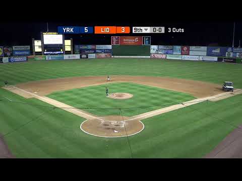 Ducks vs. Revolution - April 22, 2022