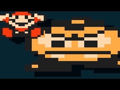 Super Mario Maker 2 🔧 Goombrat Misery 🔧 Armored103