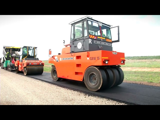В Тверской области увеличены темпы ремонта дорог