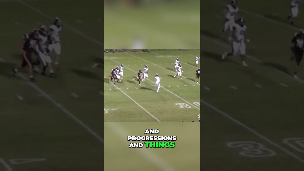 Georgia QB Commit Jared Curtis' coaches describe the year-over-year development of his Football IQ