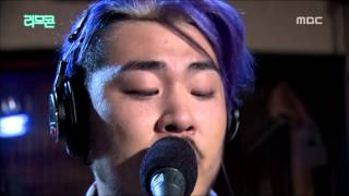 The Koxx - Love Dance #01, 칵스 - 사랑춤, Remocon 20120808